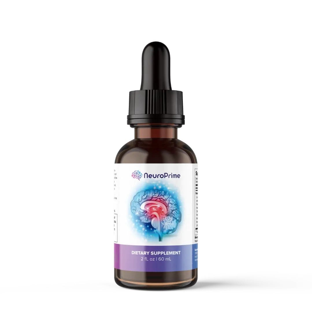 NeuroPrime USA