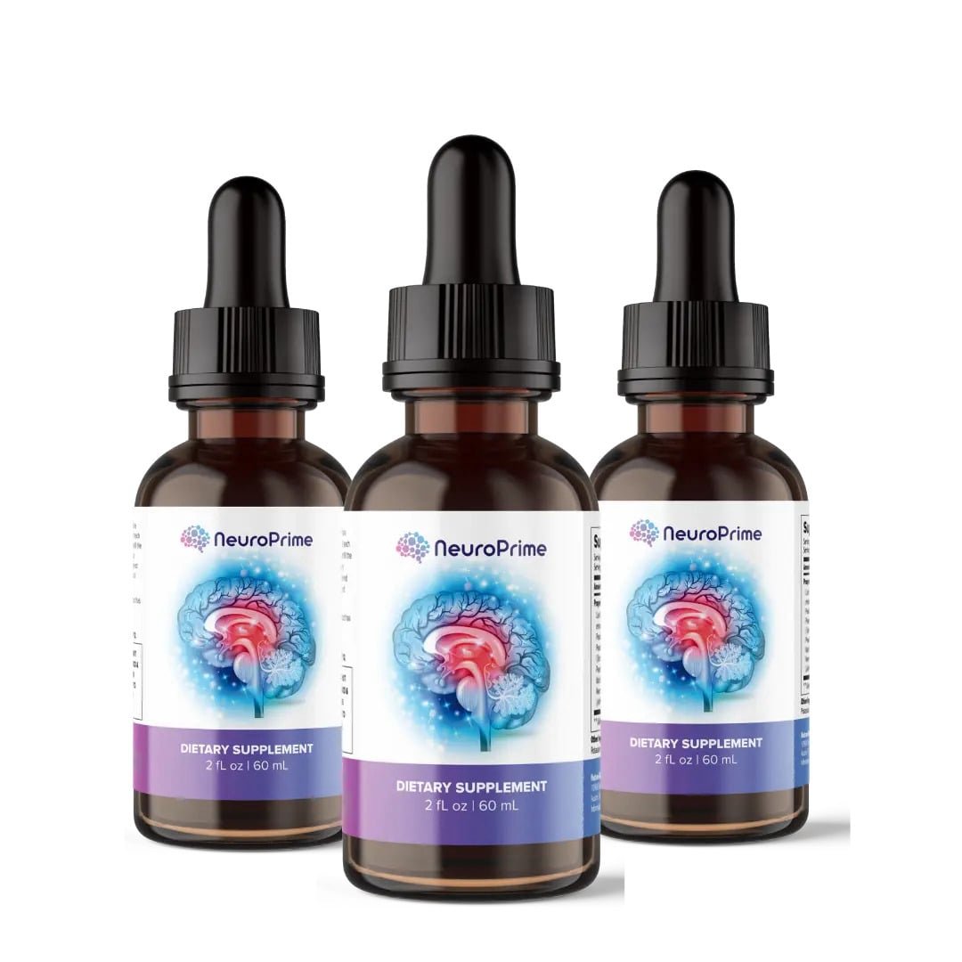 NeuroPrime USA